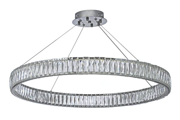 Люстра подвесная Dio D'Arte Elite Caneva L 1.5.80.100 N Люстра подвесная Dio D’Arte Elite Caneva L 1.5.80.100 N