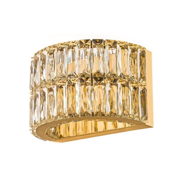 Бра Dio D'Arte Elite Caneva L 2.26x16.100 G Бра Dio D’Arte Elite Caneva L 2.26×16.100 G