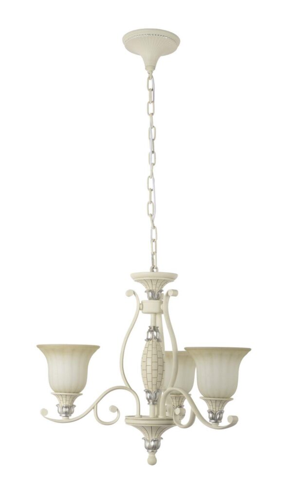 Подвесная люстра Dio DArte Elite Caramello E 1.1.3 C Подвесная люстра Dio DArte Elite Caramello E 1.1.3 C