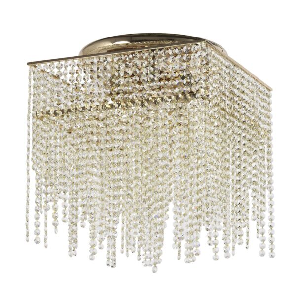 como-e-1.2.40.199-g-1 Потолочный светильник Dio DArte Elite Como E 1.2.40.199 G