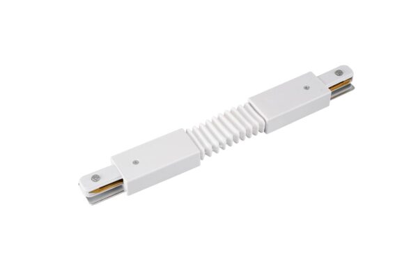 Lucia Tucci Коннектор для трековой системы освещения LTP-CN001G-W Lucia Tucci Коннектор для трековой системы освещения LTP-CN001G-W