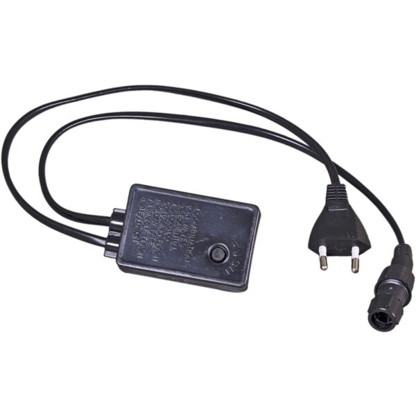 CONTROLLER FOR 11/2W 50M контроллер для дюралайта CONTROLLER FOR 11/2W 50M контроллер для дюралайта