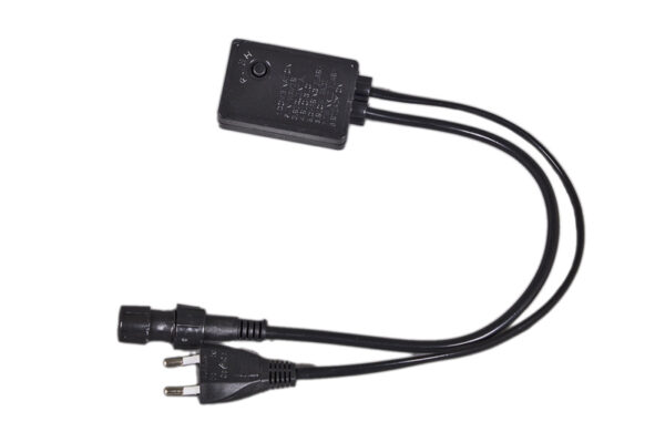 CONTROLLER FOR 13/3W 50M U контроллер для дюралайта CONTROLLER FOR 13/3W 50M U контроллер для дюралайта