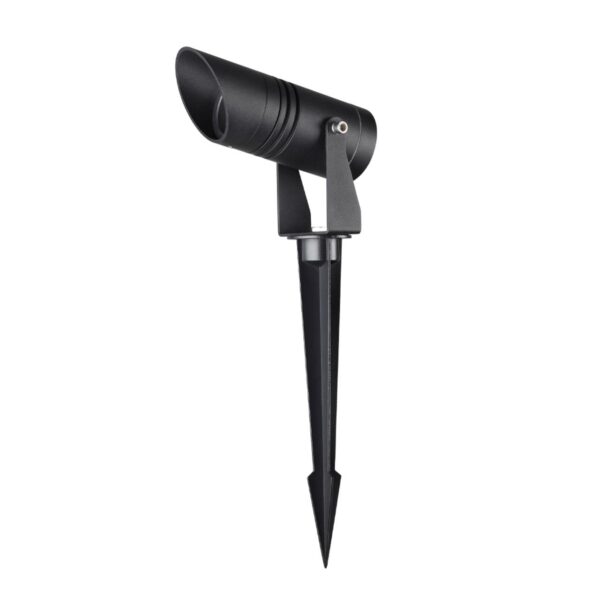 d809e8887d8d0426f1e2ab1f8db98b4a 6648/6GL NATURE ODL24 725 черный/металл Уличный светильник IP65 LED CREE 6W 4000K 30° AC85-265V STIMA