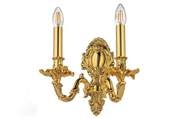 Бра Dio DArte Elite Vivaro E 2.1.2 CG Бра Dio DArte Elite Vivaro E 2.1.2 CG