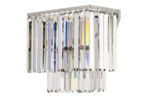 Бра Arti Lampadari Elite Enio E 2.30.100 NP Бра Arti Lampadari Elite Enio E 2.30.100 NP