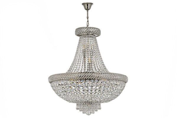 Подвесная люстра Dio DArte Elite Bari E 1.5.60.100 N Подвесная люстра Dio DArte Elite Bari E 1.5.60.100 N