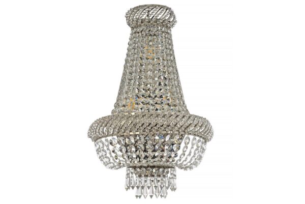 Настенный светильник Dio DArte Elite Bari E 2.20.100 N Настенный светильник Dio DArte Elite Bari E 2.20.100 N