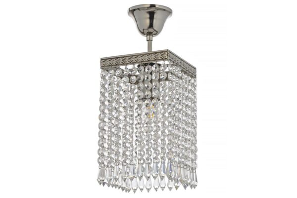 Потолочный светильник Dio DArte Elite Cremono E 1.3.14.100 N Потолочный светильник Dio DArte Elite Cremono E 1.3.14.100 N