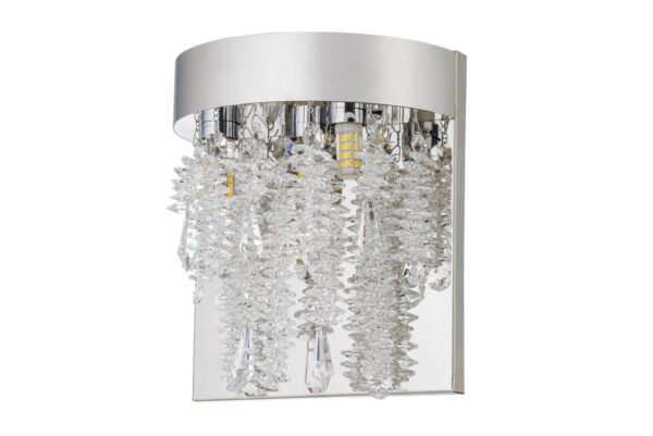 Бра Arti Lampadari Flusso H 2.18.107 N Бра Arti Lampadari Flusso H 2.18.107 N