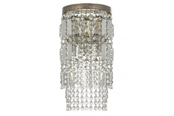 Бра Dio D'Arte Elite Cremono E 2.18.103 N Бра Dio D’Arte Elite Cremono E 2.18.103 N