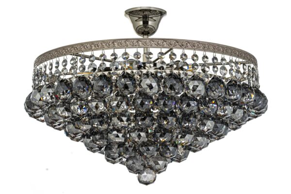 Потолочная люстра Arti Lampadari Elite Castellana E 1.3.46.603 N Потолочная люстра Arti Lampadari Elite Castellana E 1.3.46.603 N