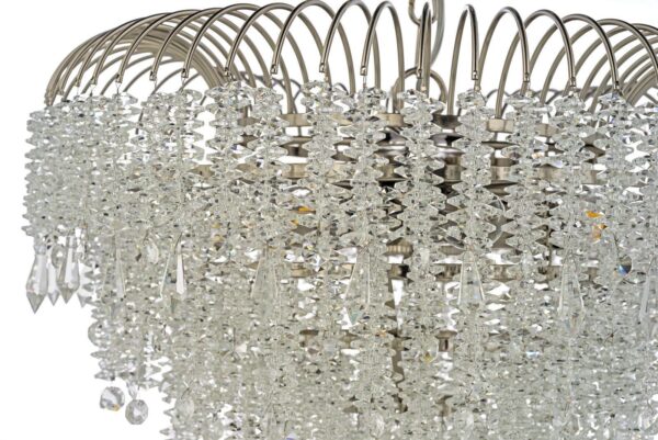 Люстра подвесная Arti Lampadari Ferla E 1.5.46.105 N Люстра подвесная Arti Lampadari Ferla E 1.5.46.105 N