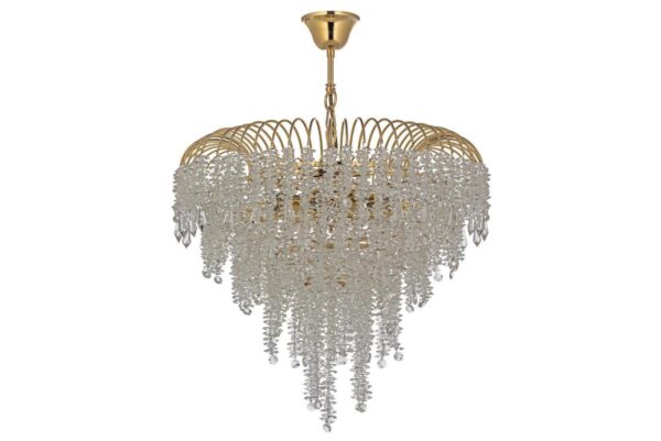 Люстра подвесная Arti Lampadari Ferla E 1.5.46.105 G Люстра подвесная Arti Lampadari Ferla E 1.5.46.105 G