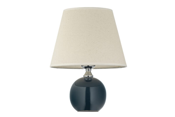 Настольная лампа Arti Lampadari Noli E 4.1 BL Настольная лампа Arti Lampadari Noli E 4.1 BL