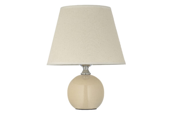 Настольная лампа Arti Lampadari Noli E 4.1 C Настольная лампа Arti Lampadari Noli E 4.1 C