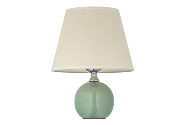 Настольная лампа Arti Lampadari Noli E 4.1 GR Настольная лампа Arti Lampadari Noli E 4.1 GR