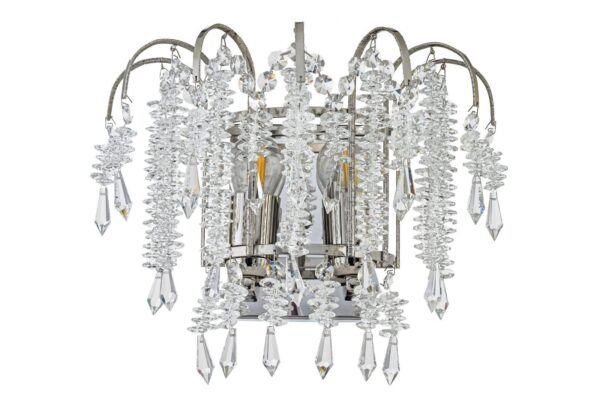 Бра Arti Lampadari Sardinia E 2.10.105 N Бра Arti Lampadari Sardinia E 2.10.105 N