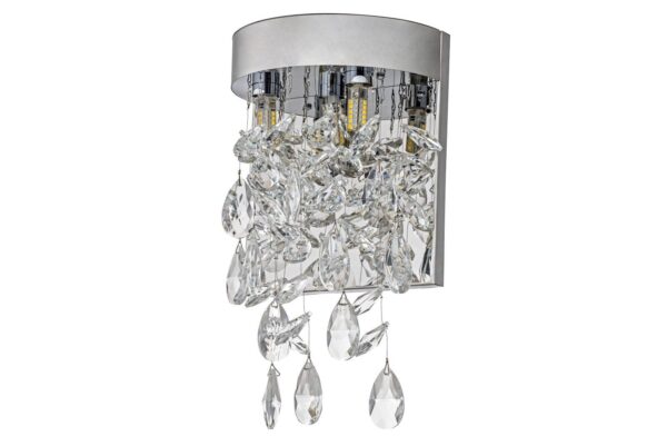 Бра Arti Lampadari Elite Flusso H 2.18.638 N Бра Arti Lampadari Elite Flusso H 2.18.638 N
