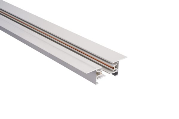 Lucia Tucci Шинопровод для трековой системы освещения LTP-TR002-2-W Lucia Tucci Шинопровод для трековой системы освещения LTP-TR002-1-W