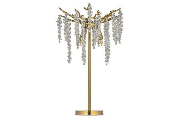 Настольная лампа Dio D'Arte Elite Tavenna H 4.1.1.100 A Настольная лампа Dio D’Arte Elite Tavenna H 4.1.1.100 A