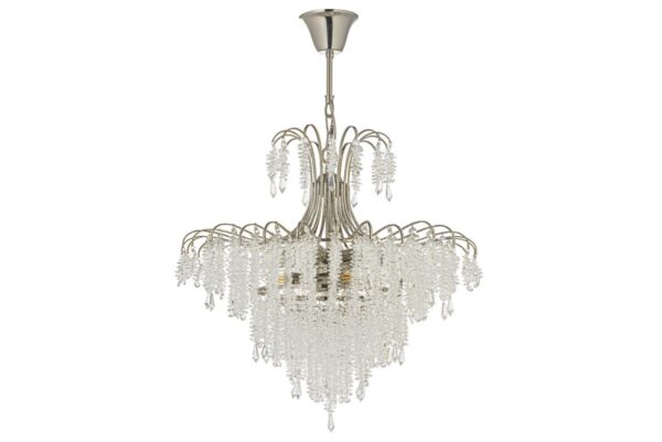 Подвесная люстра Arti Lampadari Erli E 1.5.60.105 N Подвесная люстра Arti Lampadari Erli E 1.5.60.105 N