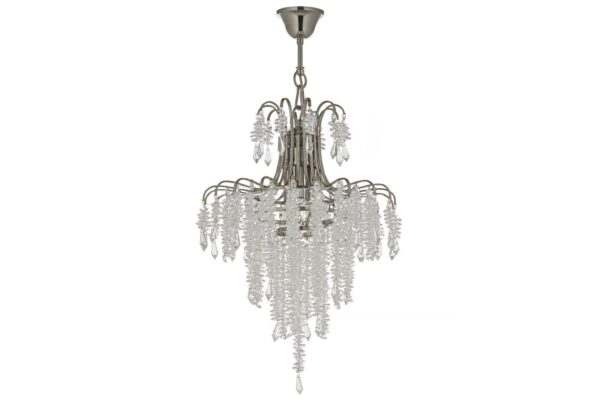 Подвесная люстра Arti Lampadari Erli E 1.5.40.105 N Подвесная люстра Arti Lampadari Erli E 1.5.40.105 N