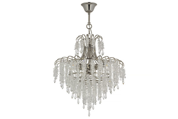 Подвесная люстра Arti Lampadari Erli E 1.5.50.105 N Подвесная люстра Arti Lampadari Erli E 1.5.50.105 N