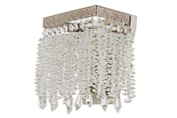 Настенный светильник Arti Lampadari Elite Favola E 2.10.106 N Настенный светильник Arti Lampadari Elite Favola E 2.10.106 N