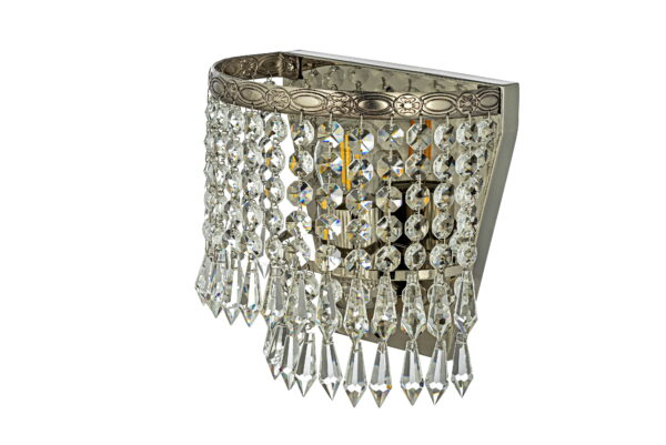 Настенный светильник Arti Lampadari Nonna E 2.10.501 N Настенный светильник Arti Lampadari Nonna E 2.10.501 N