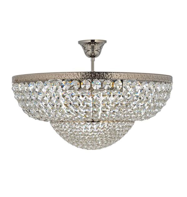 Потолочный светильник Arti Lampadari Favola E 1.3.50.502 N Потолочный светильник Arti Lampadari Favola E 1.3.50.502 N