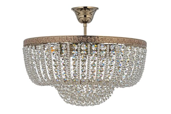 Потолочный светильник Arti Lampadari Favola E 1.3.40.502 N Потолочный светильник Arti Lampadari Favola E 1.3.40.502 N