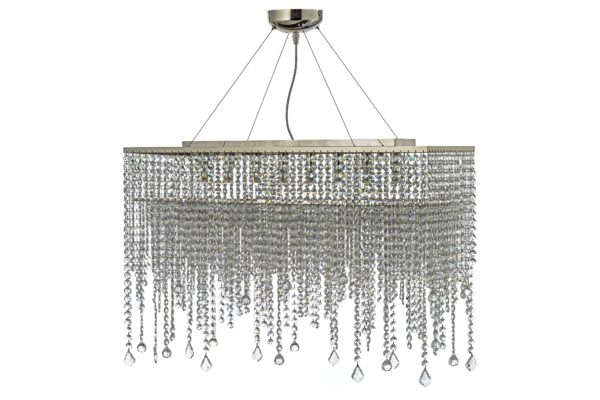 Люстра подвесная Arti Lampadari Elite Milano E 1.5.70X25.105 N Люстра подвесная Arti Lampadari Elite Milano E 1.5.70X25.105 N