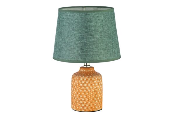 Настольная лампа Arti Lampadari Erchie E 4.1.T4 P Настольная лампа Arti Lampadari Erchie E 4.1.T4 P