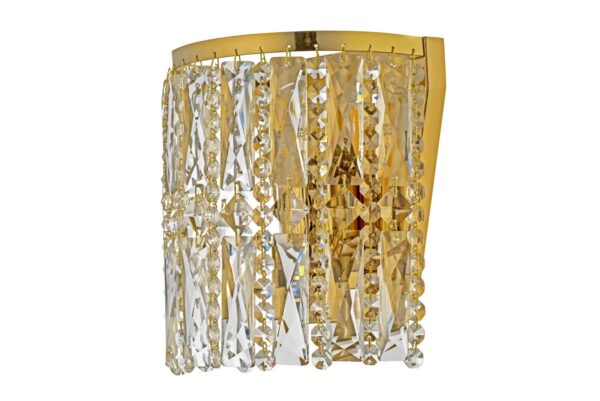 Бра Arti Lampadari Elite Erve E 2.10.100 G Бра Arti Lampadari Elite Erve E 2.10.100 G