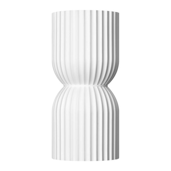 f0945d1011128c4fd034981fd5027fc9 370977 OVER NT24 544 белый Светильник настенный IP20 GU10 50W 220V YESO