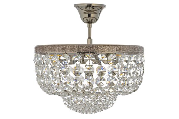 Потолочный светильник Arti Lampadari Favola E 1.3.30.501 N Потолочный светильник Arti Lampadari Favola E 1.3.30.501 N