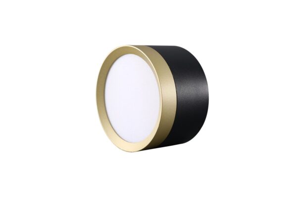 Lucia Tucci Светодиодный потолочный светильник LTP-D002-01GX53-BG Lucia Tucci Светодиодный потолочный светильник LTP-D002-01GX53-BG