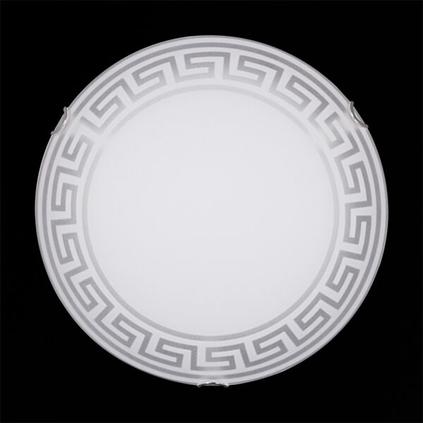 Греция мат (300) НПБ 01-2х60-001 светильник Греция мат (300) НПБ 01-2х60-001 светильник