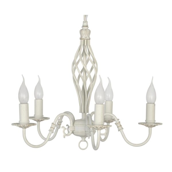 Подвесная люстра Arti Lampadari Tortora E 1.1.5 CG Подвесная люстра Arti Lampadari Tortora E 1.1.5 CG