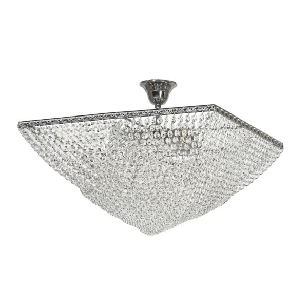 Потолочный светильник Arti Lampadari Nobile E 1.3.50.502 N Потолочный светильник Arti Lampadari Nobile E 1.3.50.502 N