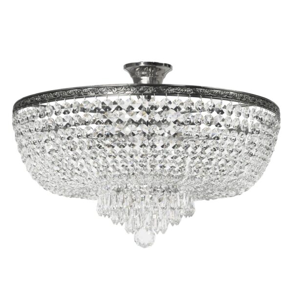 Потолочный светильник Arti Lampadari Nonna E 1.3.50.503 N Потолочный светильник Arti Lampadari Nonna E 1.3.50.503 N