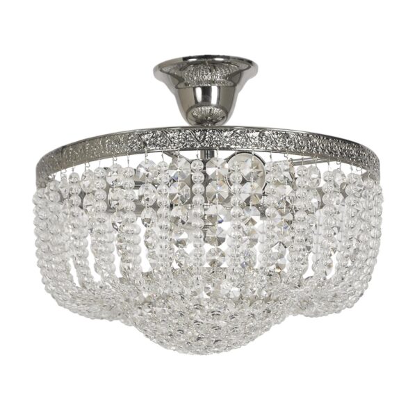 Потолочный светильник Arti Lampadari Favola E 1.3.30.502 N Потолочный светильник Arti Lampadari Favola E 1.3.30.502 N