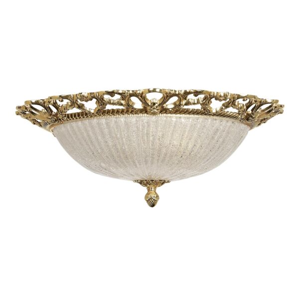 Потолочный светильник Arti Lampadari Vigilanza E 1.13.48 GH Потолочный светильник Arti Lampadari Vigilanza E 1.13.48 GH