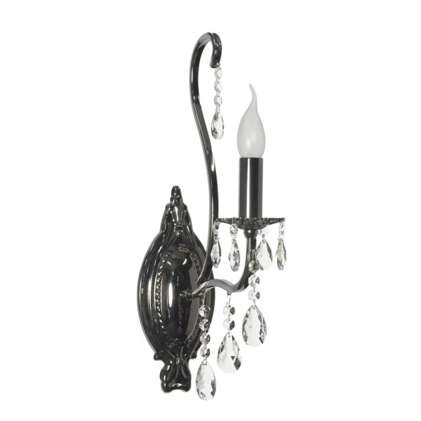 Бра Arti Lampadari Ercolano E 2.1.1.601 N Бра Arti Lampadari Ercolano E 2.1.1.601 N