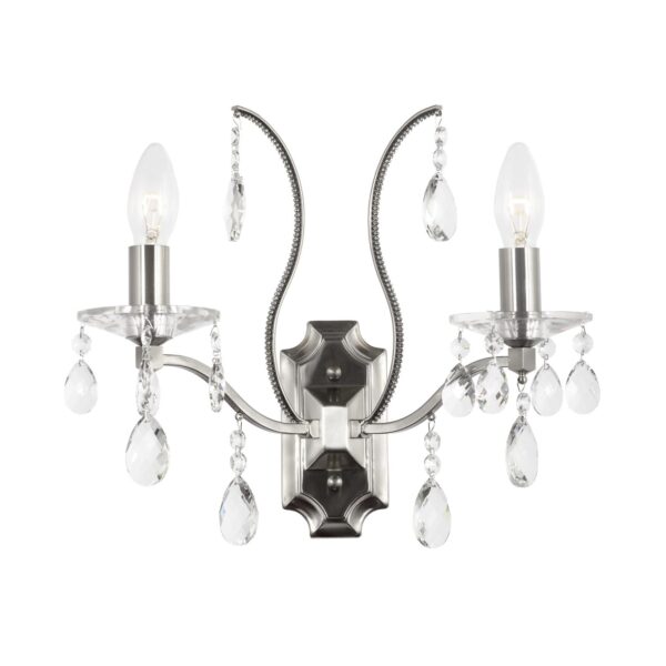 h-1385 Бра Arti Lampadari Alberi E 2.1.2.600 NM