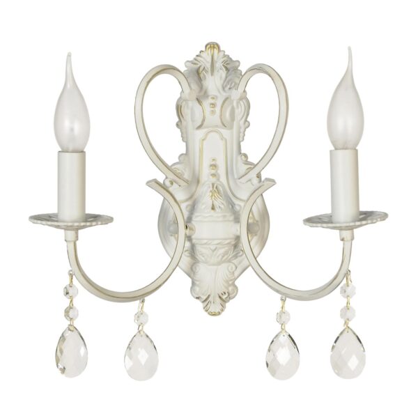 Бра Arti Lampadari Miracoli E 2.1.2 CG Бра Arti Lampadari Miracoli E 2.1.2 CG