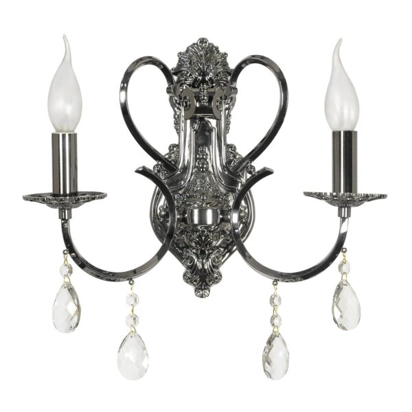 h-1400 Бра Arti Lampadari Miracoli E 2.1.2 PB