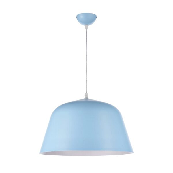 Подвесной светильник Arti Lampadari Riolo E 1.3.P1 BL Подвесной светильник Arti Lampadari Riolo E 1.3.P1 BL