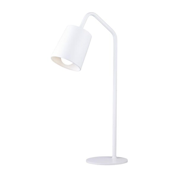 Настольная лампа Arti Lampadari Ultimo E 4.1.1 W Настольная лампа Arti Lampadari Ultimo E 4.1.1 W